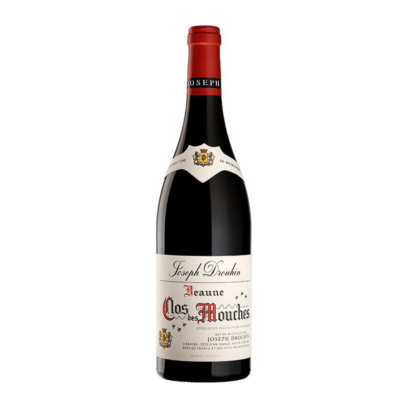Joseph Drouhin : Beaune 1er cru "Clos des Mouches" 2021 Joseph Drouhin : Beaune 1er cru "Clos des Mouches" 2021 von Joseph Drouhin