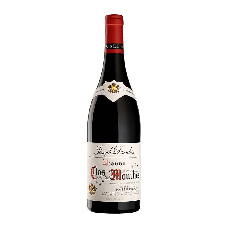 Joseph Drouhin : Beaune 1er cru "Clos des Mouches" 2021 von Joseph Drouhin