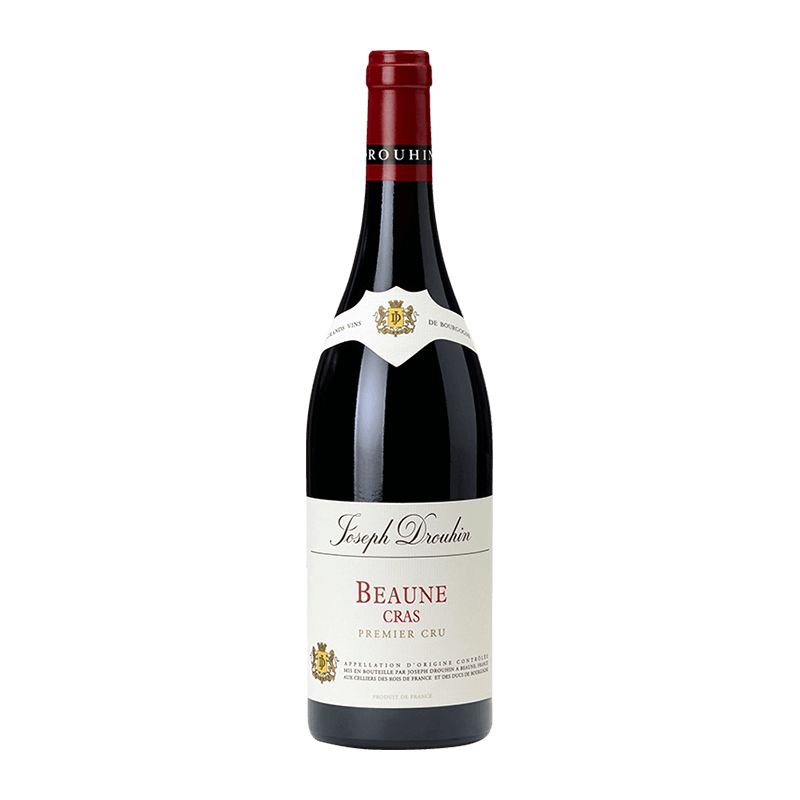 Joseph Drouhin : Beaune 1er cru "Cras" 2017 von Joseph Drouhin