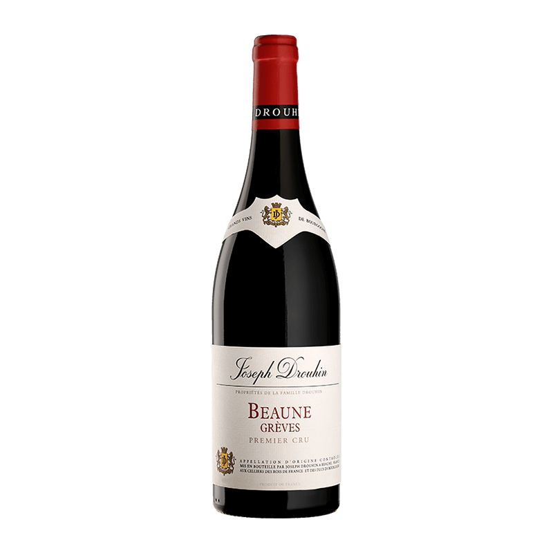 Joseph Drouhin : Beaune 1er cru "Grèves" 2020 von Joseph Drouhin