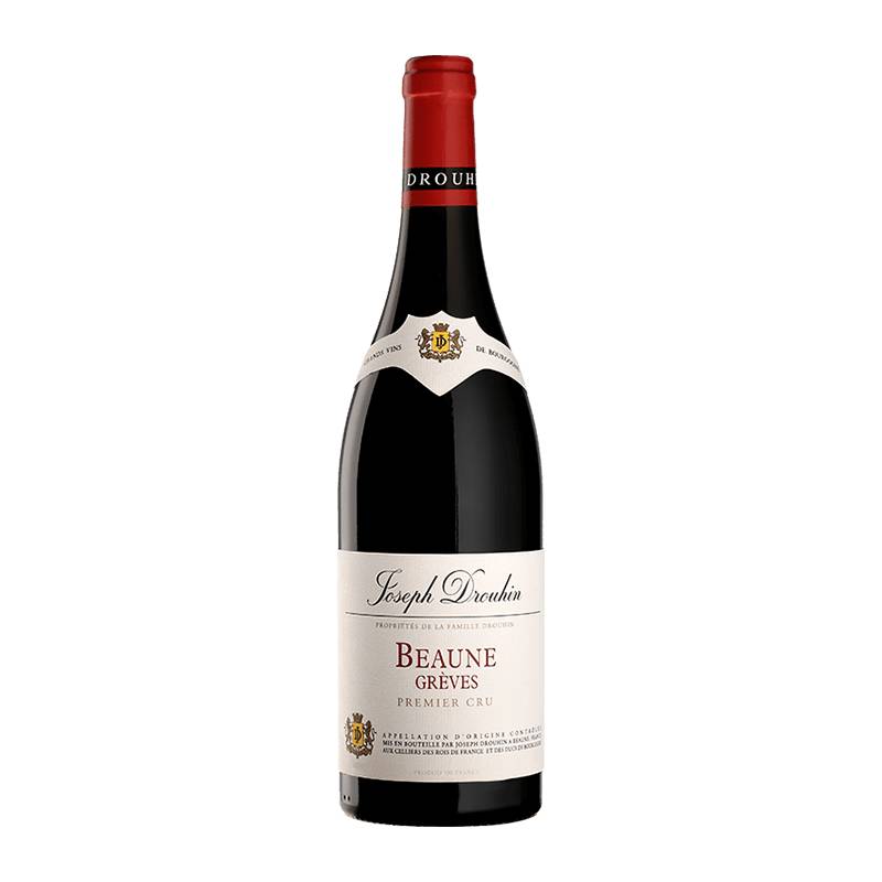 Joseph Drouhin : Beaune 1er cru "Grèves" 2020 von Joseph Drouhin