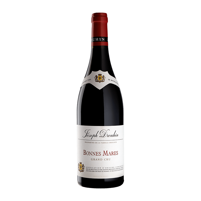 Joseph Drouhin : Bonnes-Mares Grand cru 2021 Joseph Drouhin : Bonnes-Mares Grand cru 2021 von Joseph Drouhin