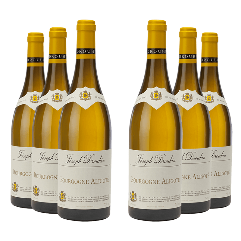 Joseph Drouhin : Bourgogne Aligoté 2022 von Joseph Drouhin