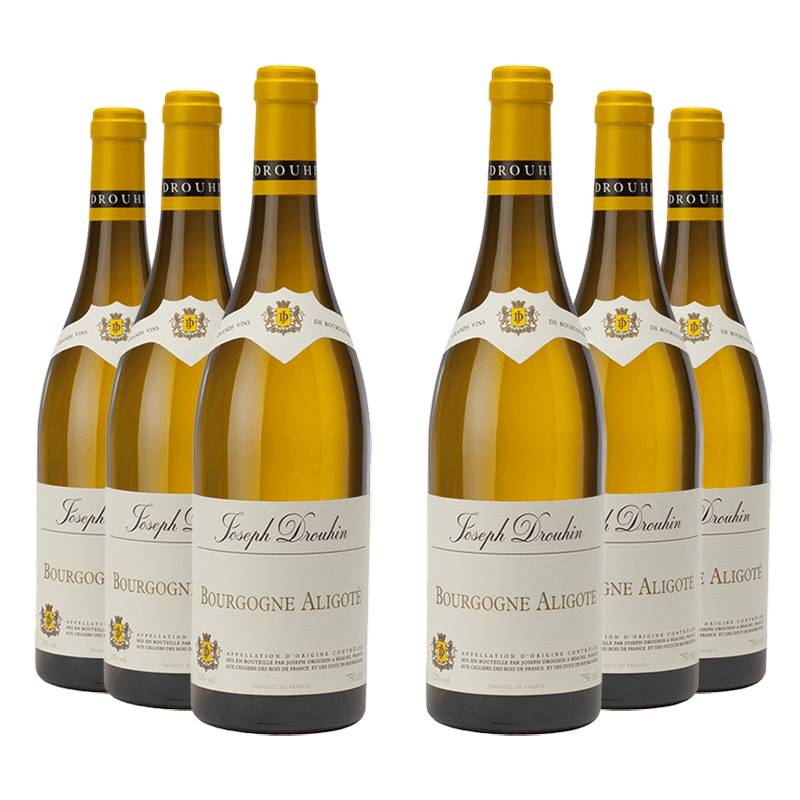 Joseph Drouhin : Bourgogne Aligoté 2022 von Joseph Drouhin