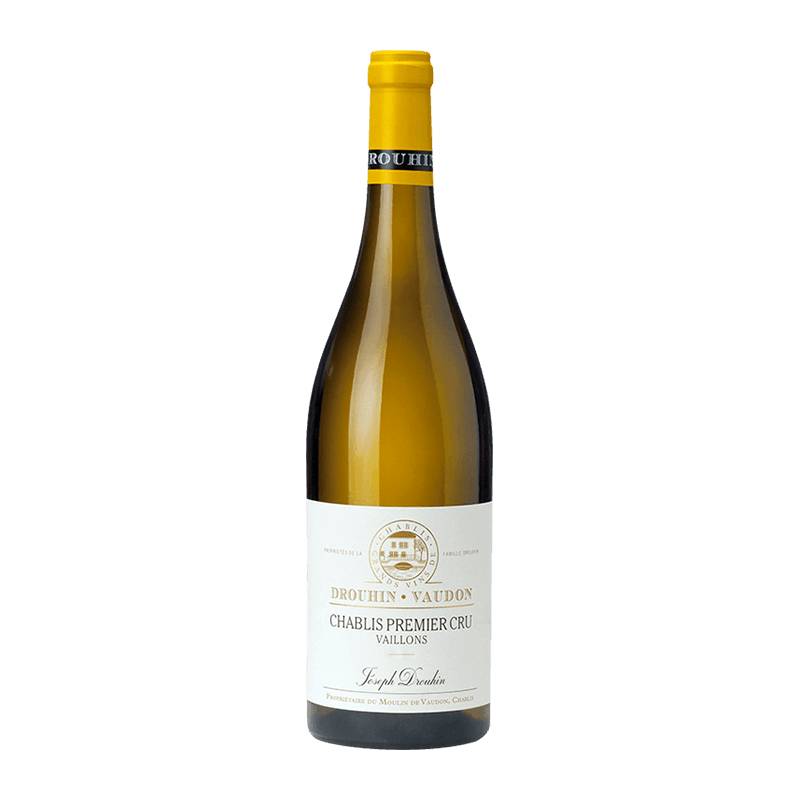 Joseph Drouhin : Chablis 1er cru "Vaillons" 2022 von Joseph Drouhin