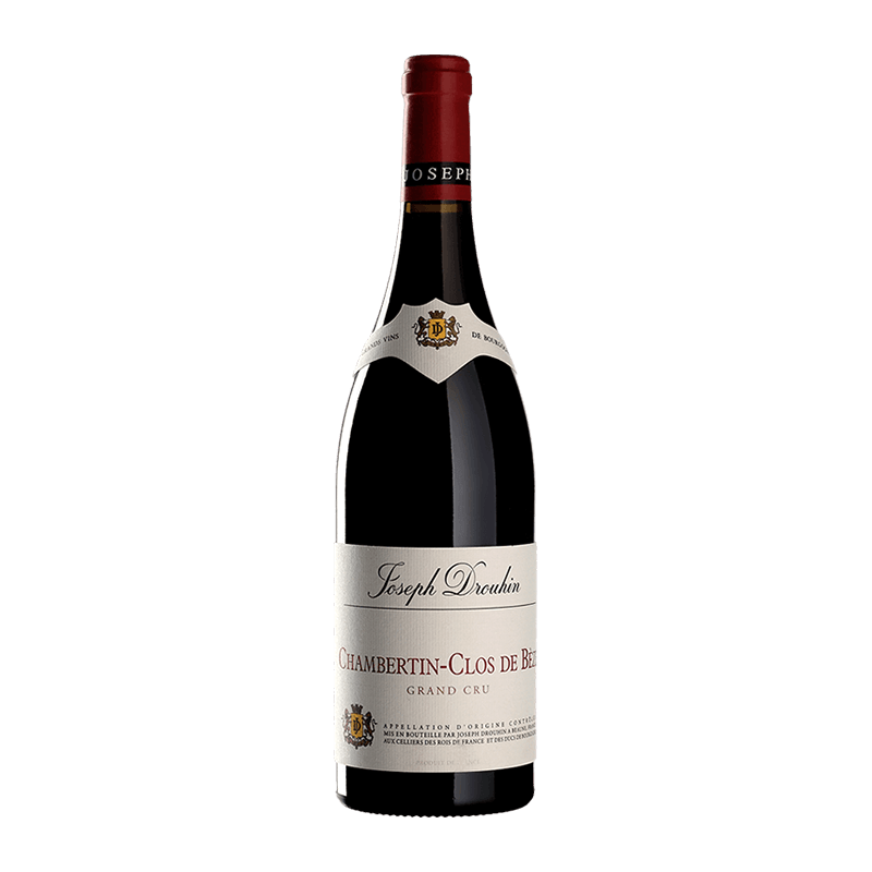 Joseph Drouhin : Chambertin-Clos de Bèze Grand cru 2019 von Joseph Drouhin