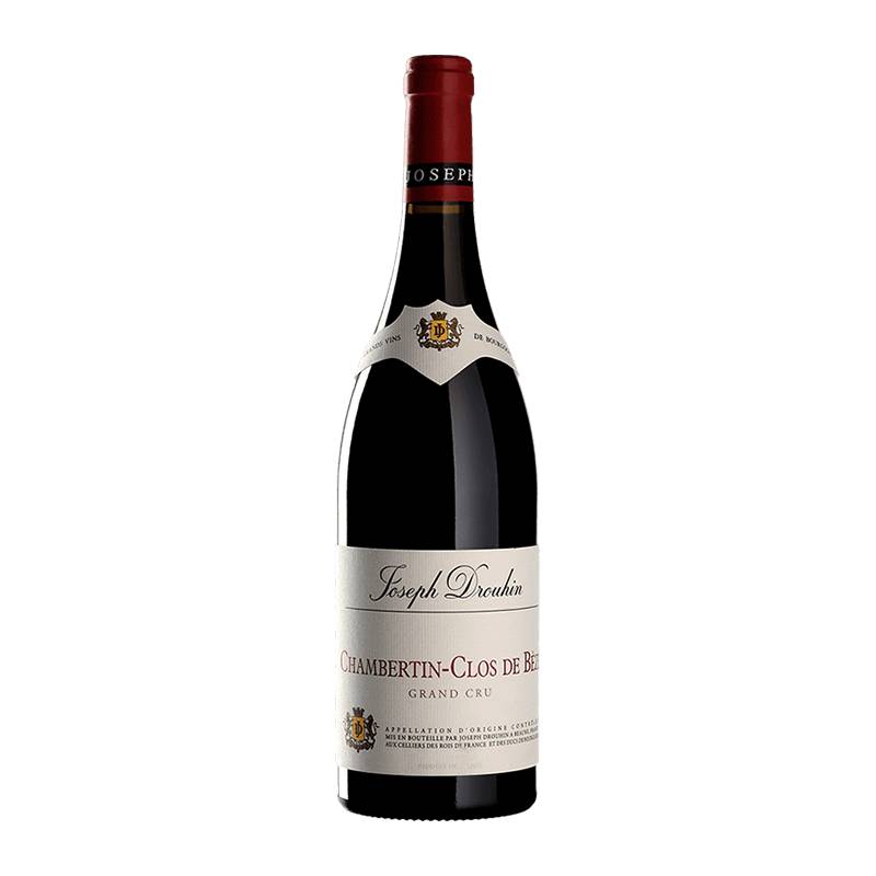 Joseph Drouhin : Chambertin-Clos de Bèze Grand cru 2020 von Joseph Drouhin