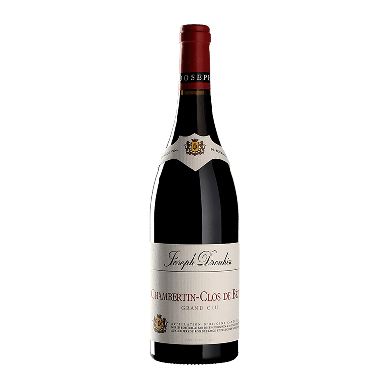 Joseph Drouhin : Chambertin-Clos de Bèze Grand cru 2022 Joseph Drouhin : Chambertin-Clos de Bèze Grand cru 2022 von Joseph Drouhin