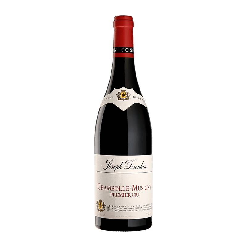 Joseph Drouhin : Chambolle-Musigny 1er cru 2020 von Joseph Drouhin