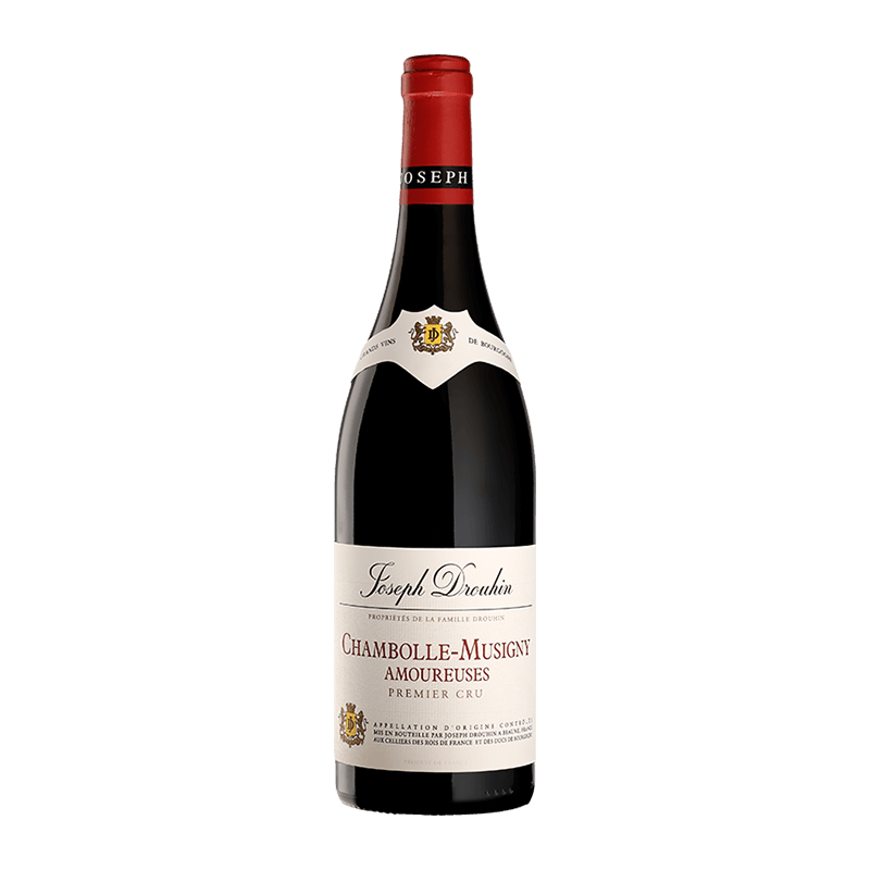 Joseph Drouhin : Chambolle-Musigny 1er cru "Amoureuses" 2020 von Joseph Drouhin