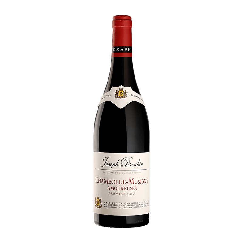 Joseph Drouhin : Chambolle-Musigny 1er cru "Amoureuses" 2022 Joseph Drouhin : Chambolle-Musigny 1er cru "Amoureuses" 2022 von Joseph Drouhin