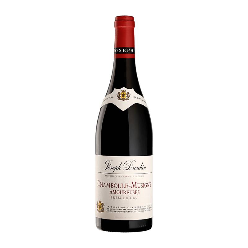 Joseph Drouhin : Chambolle-Musigny 1er cru "Amoureuses" 2022 von Joseph Drouhin