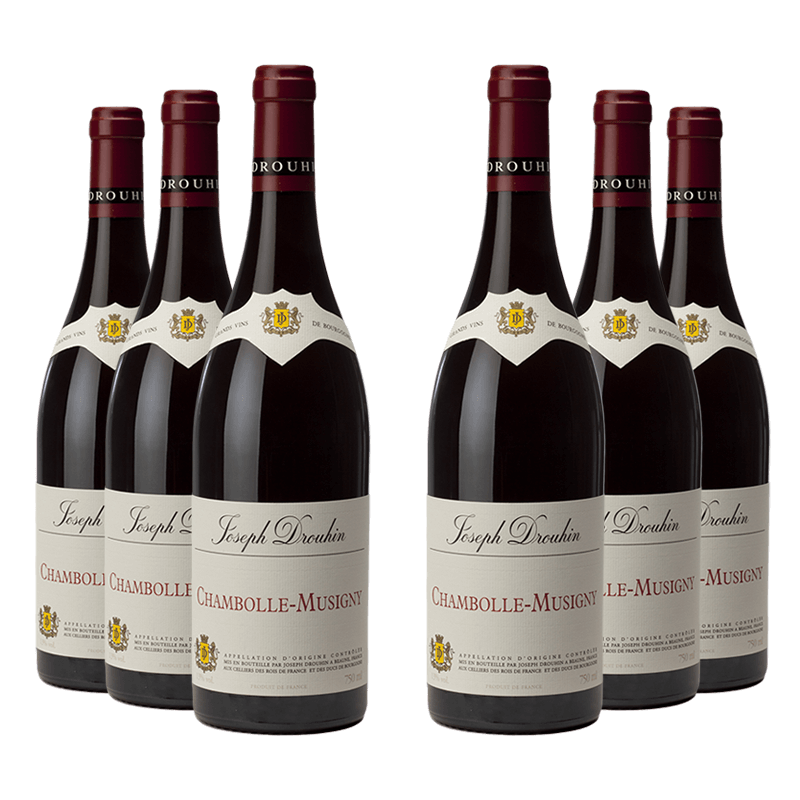 Joseph Drouhin : Chambolle-Musigny Village 2021 von Joseph Drouhin