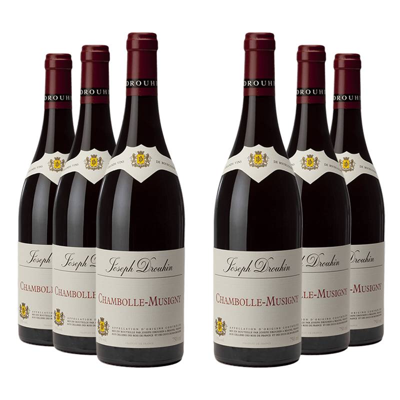 Joseph Drouhin : Chambolle-Musigny Village 2021 von Joseph Drouhin