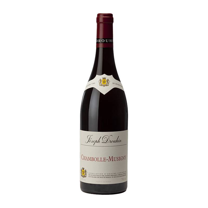 Joseph Drouhin : Chambolle-Musigny Village 2021 von Joseph Drouhin