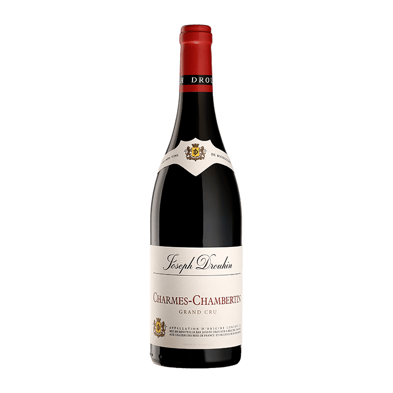 Joseph Drouhin : Charmes-Chambertin Grand cru 2017 von Joseph Drouhin