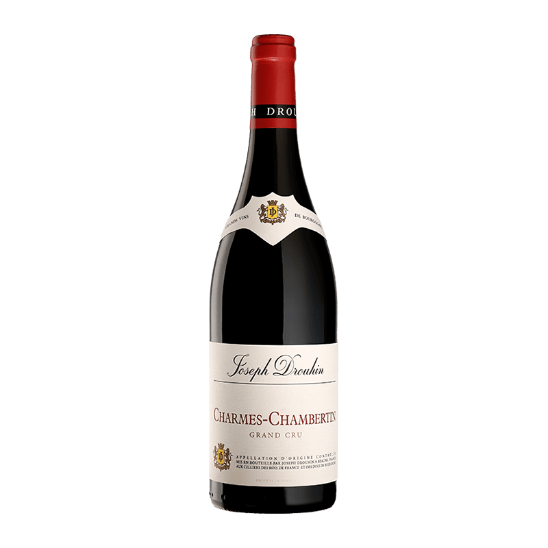 Joseph Drouhin : Charmes-Chambertin Grand cru 2020 Joseph Drouhin : Charmes-Chambertin Grand cru 2020 von Joseph Drouhin