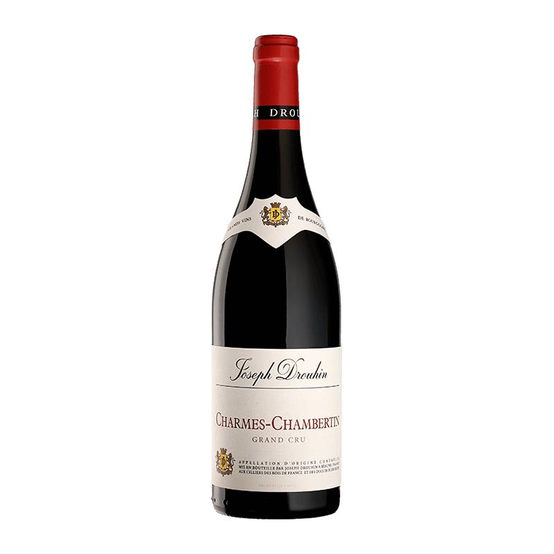 Joseph Drouhin : Charmes-Chambertin Grand cru 2020 von Joseph Drouhin