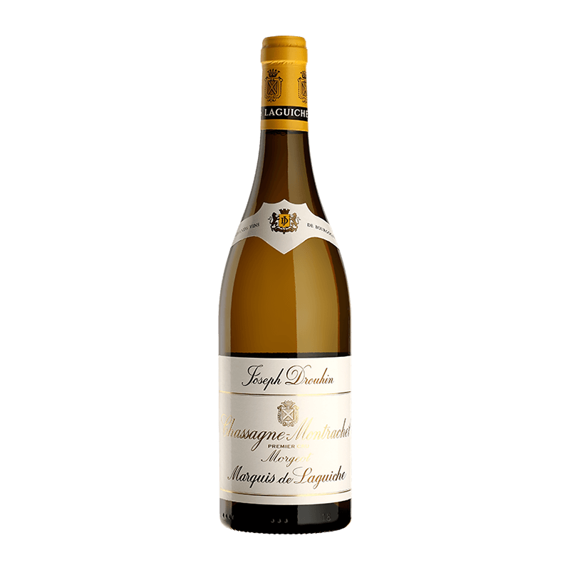 Joseph Drouhin : Chassagne-Montrachet 1er cru "Morgeot" Marquis de Laguiche 2022 Joseph Drouhin : Chassagne-Montrachet 1er cru "Morgeot" Marquis de Laguiche 2022 von Joseph Drouhin