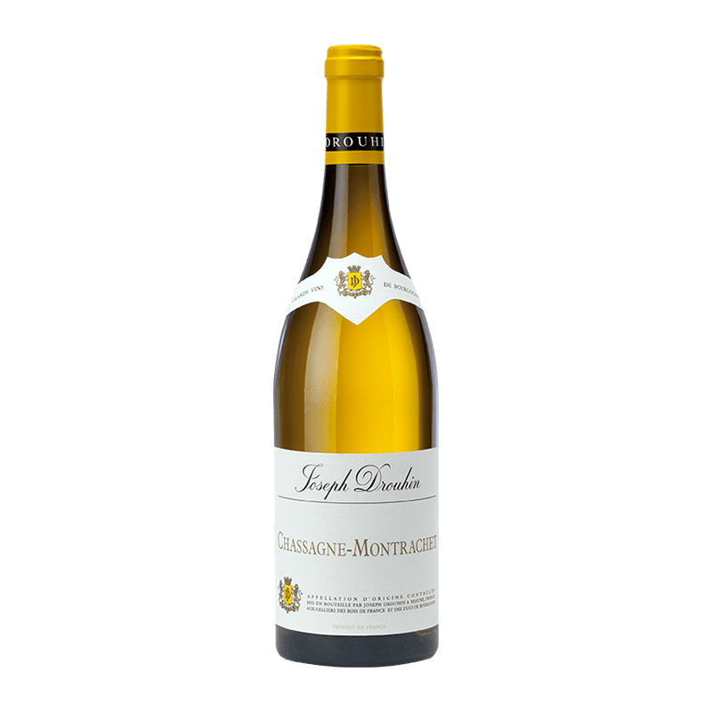 Joseph Drouhin : Chassagne-Montrachet Village 2022 Joseph Drouhin : Chassagne-Montrachet Village 2022 von Joseph Drouhin