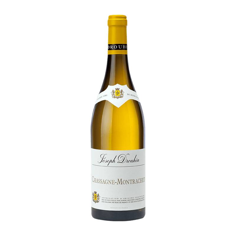 Joseph Drouhin : Chassagne-Montrachet Village 2022 von Joseph Drouhin