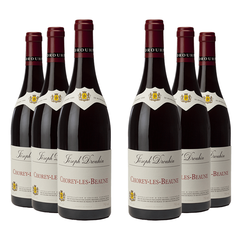 Joseph Drouhin : Chorey-les-Beaune Village 2021 Joseph Drouhin : Chorey-les-Beaune Village 2021 von Joseph Drouhin