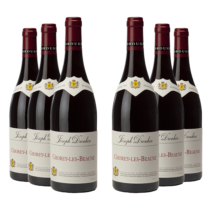 Joseph Drouhin : Chorey-les-Beaune Village 2021 von Joseph Drouhin