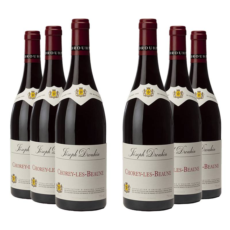 Joseph Drouhin : Chorey-les-Beaune Village 2021 von Joseph Drouhin