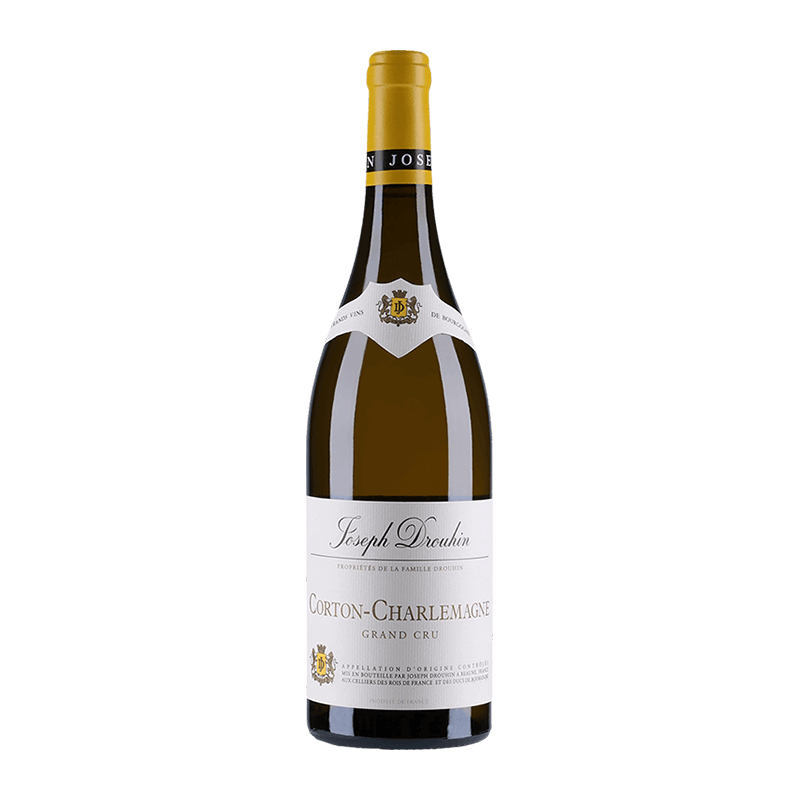 Joseph Drouhin : Corton-Charlemagne Grand cru 2022 Joseph Drouhin : Corton-Charlemagne Grand cru 2022 von Joseph Drouhin