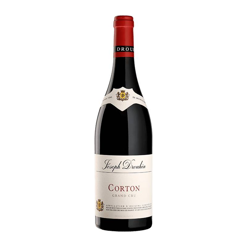 Joseph Drouhin : Corton Grand cru 2019 von Joseph Drouhin