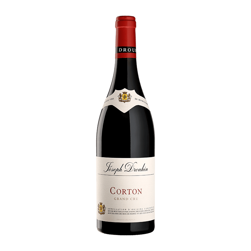 Joseph Drouhin : Corton Grand cru 2020 Joseph Drouhin : Corton Grand cru 2020 von Joseph Drouhin