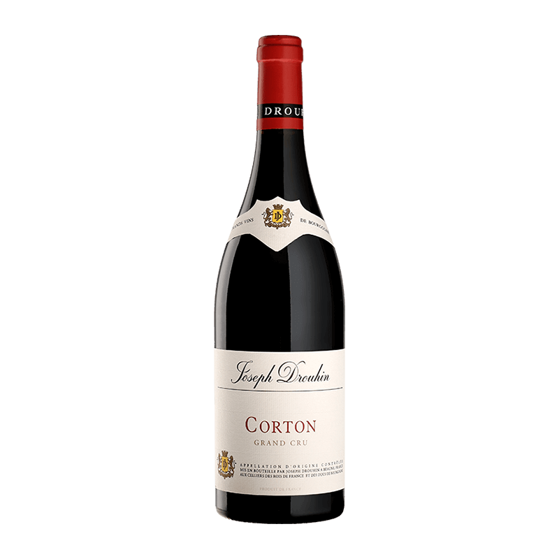 Joseph Drouhin : Corton Grand cru 2020 von Joseph Drouhin