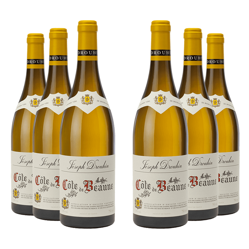 Joseph Drouhin : Côte de Beaune Village 2020 Joseph Drouhin : Côte de Beaune Village 2020 von Joseph Drouhin