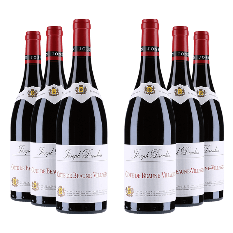 Joseph Drouhin : Côte de Beaune-Villages Village 2021 Joseph Drouhin : Côte de Beaune-Villages Village 2021 von Joseph Drouhin