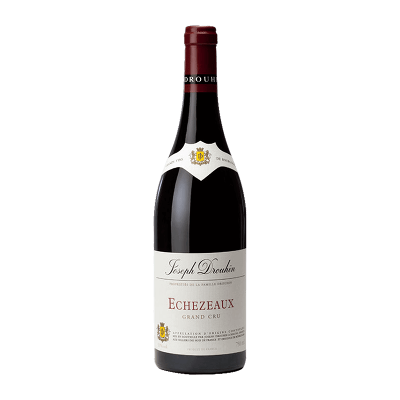 Joseph Drouhin : Echezeaux Grand cru 2022 Joseph Drouhin : Echezeaux Grand cru 2022 von Joseph Drouhin