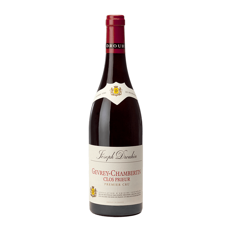 Joseph Drouhin : Gevrey-Chambertin 1er cru "Clos Prieur" 2019 Joseph Drouhin : Gevrey-Chambertin 1er cru "Clos Prieur" 2019 von Joseph Drouhin