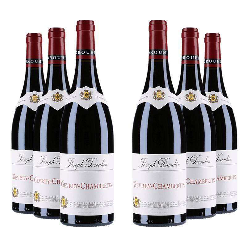 Joseph Drouhin : Gevrey-Chambertin Village 2022 von Joseph Drouhin