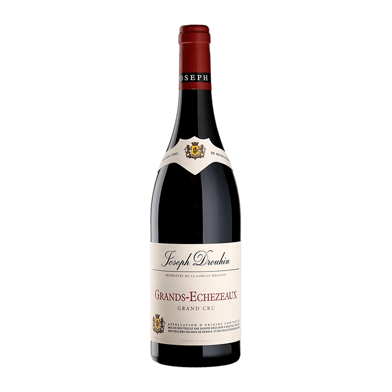Joseph Drouhin : Grands-Echezeaux Grand cru 2021 Joseph Drouhin : Grands-Echezeaux Grand cru 2021 von Joseph Drouhin