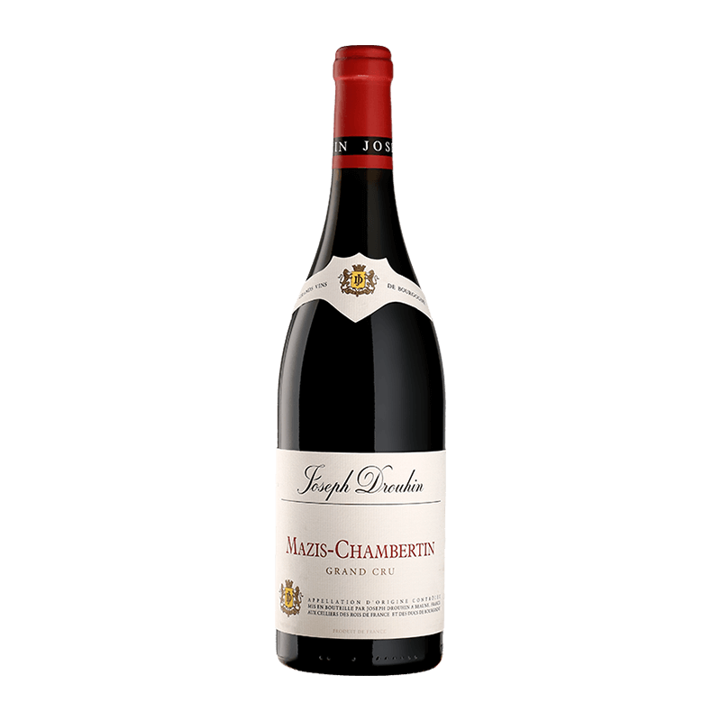 Joseph Drouhin : Mazis-Chambertin Grand cru 2017 Joseph Drouhin : Mazis-Chambertin Grand cru 2017 von Joseph Drouhin