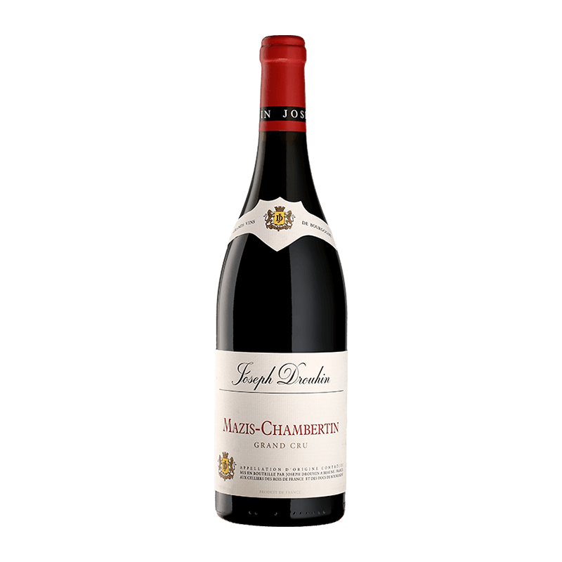 Joseph Drouhin : Mazis-Chambertin Grand cru 2017 von Joseph Drouhin