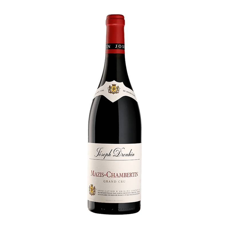 Joseph Drouhin : Mazis-Chambertin Grand cru 2017 von Joseph Drouhin