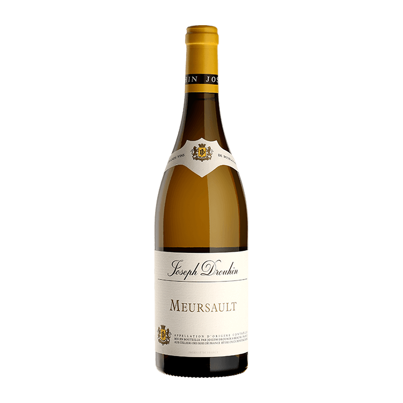 Joseph Drouhin : Meursault Village 2022 von Joseph Drouhin