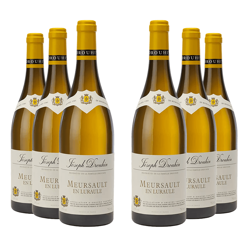 Joseph Drouhin : Meursault Village "En Luraule" 2022 Joseph Drouhin : Meursault Village "En Luraule" 2022 von Joseph Drouhin