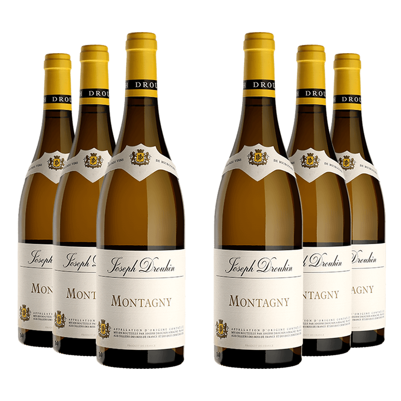 Joseph Drouhin : Montagny Village 2016 von Joseph Drouhin