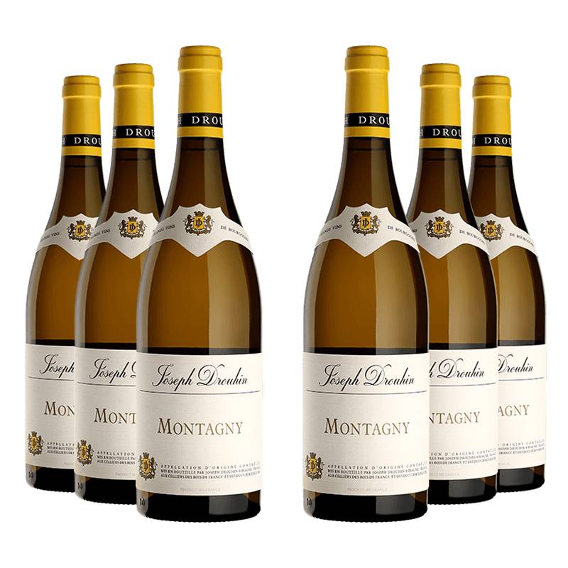 Joseph Drouhin : Montagny Village 2021 von Joseph Drouhin