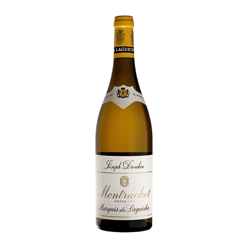 Joseph Drouhin : Montrachet Grand cru "Marquis de Laguiche" 2020 von Joseph Drouhin