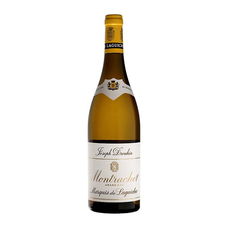 Joseph Drouhin : Montrachet Grand cru "Marquis de Laguiche" 2022 von Joseph Drouhin