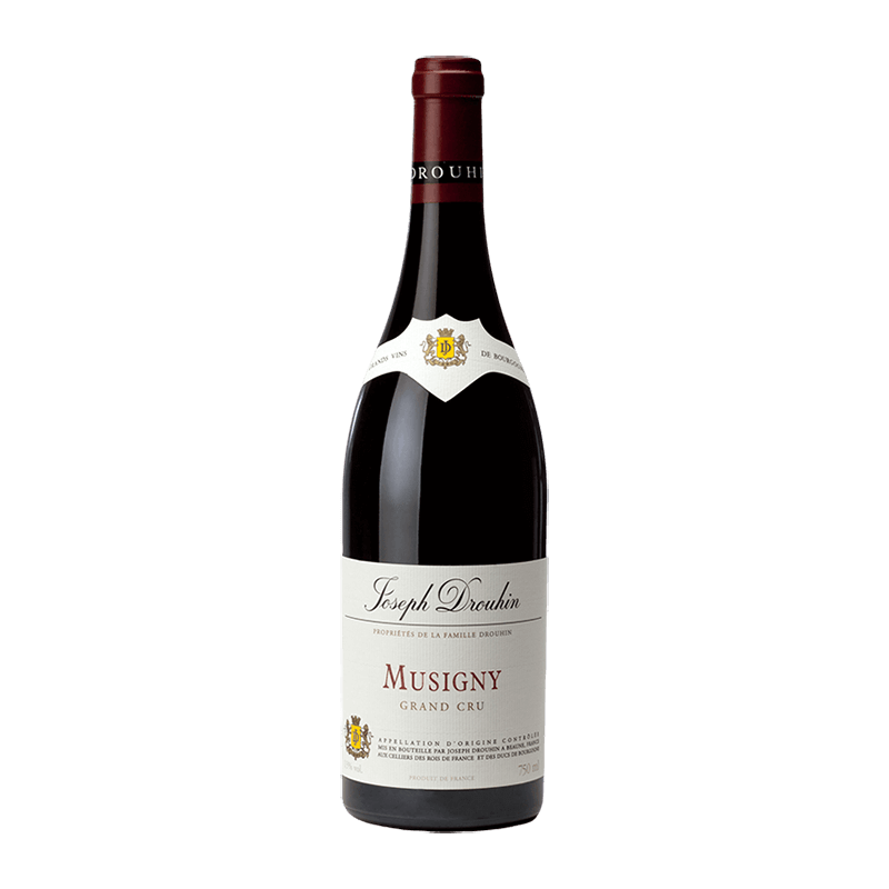 Joseph Drouhin : Musigny Grand cru 2021 von Joseph Drouhin