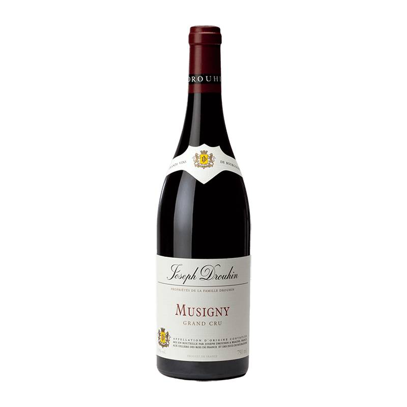 Joseph Drouhin : Musigny Grand cru 2021 von Joseph Drouhin