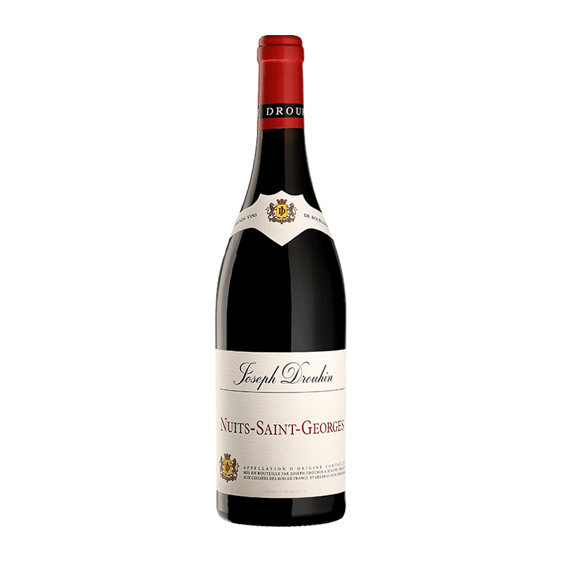Joseph Drouhin : Nuits-Saint-Georges Village 2022 von Joseph Drouhin